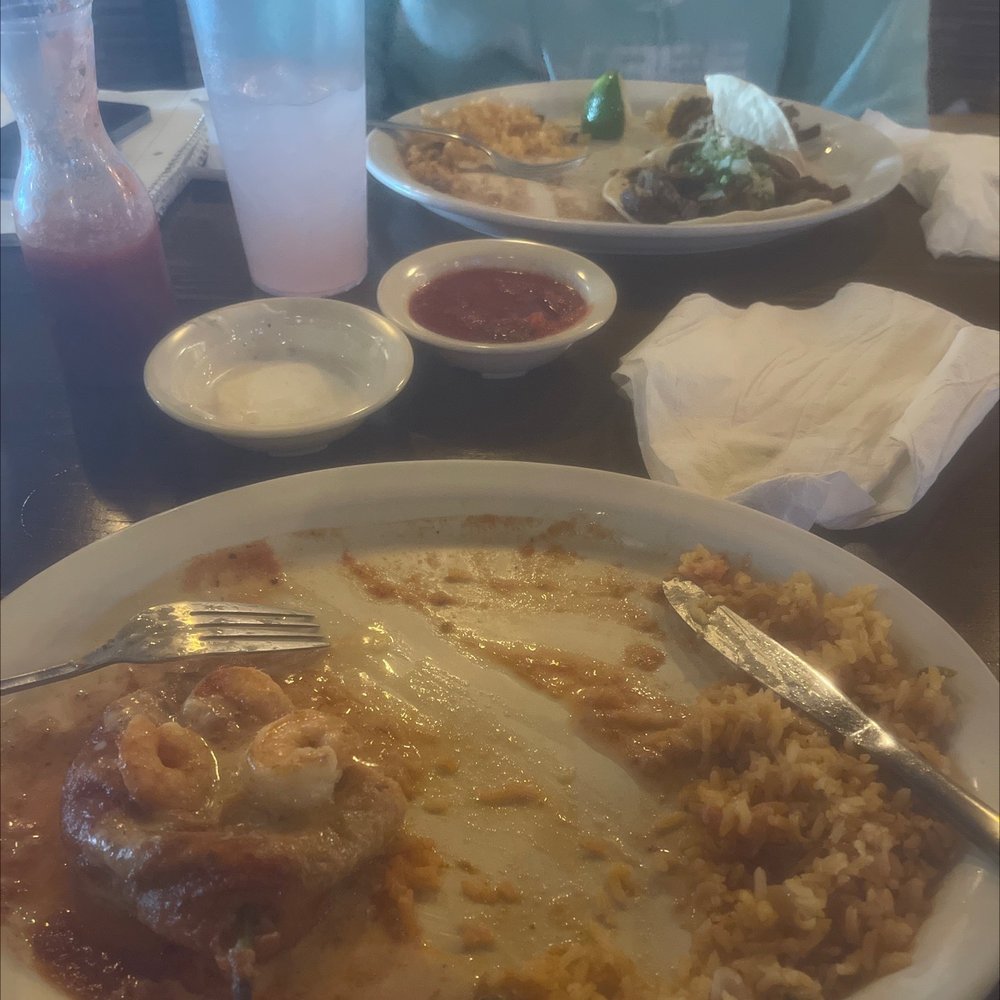 Cancun Mexican Grill