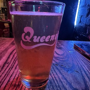 Queeny's - Burgers Near Me - Durham, North Carolina