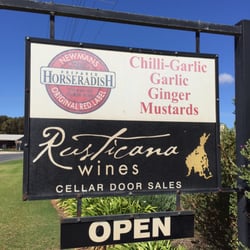 Rusticana Wines