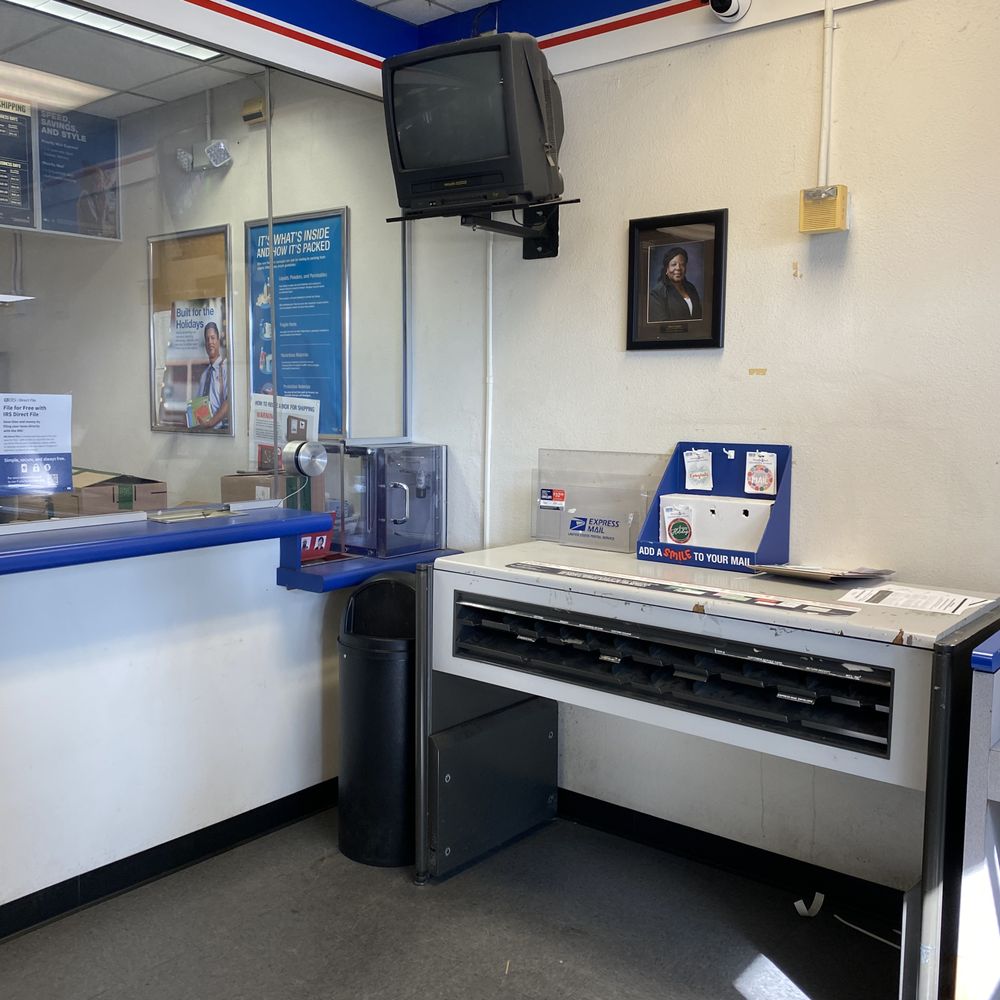US Post Office - Desk - Post Offices Near Me - Los Angeles, California US Post Office - Desk - Post Offices Near Me - Los Angeles, California