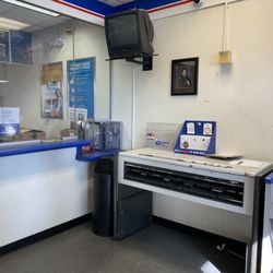 US Post Office - Desk