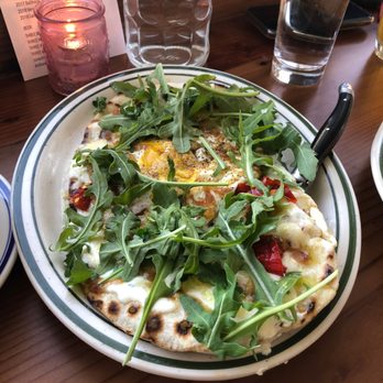 La Copine - Flatbread - New American Near Me - Yucca Valley, California