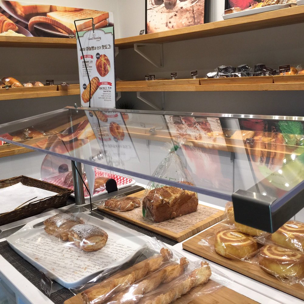 Good Morning Bakery - Bakeries Near Me - Coquitlam, British Columbia Good Morning Bakery - Bakeries Near Me - Coquitlam, British Columbia