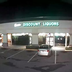 Sharps Discount Liquors