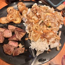 Bamboo Sushi Bar & Hibachi - Niceville