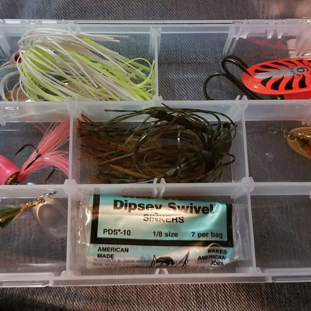 Scheels - Some of My Lures purchased at Scheels - Sports Wear Near Me - Sparks, Nevada Scheels - Some of My Lures purchased at Scheels - Sports Wear Near Me - Sparks, Nevada
