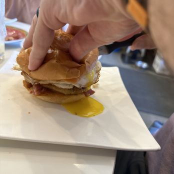 310 Eatery - Burgers Near Me - Albany, California