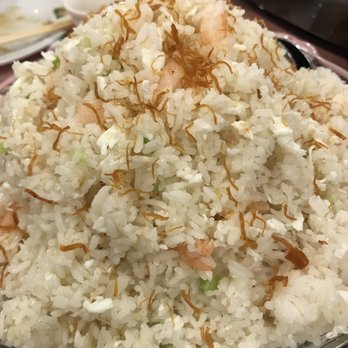 Legend Seafood Restaurant - 9-Course Dinner: Dried Scallop and Shrimp Fried Rice - Dim Sum Near Me - Honolulu, Hawaii Legend Seafood Restaurant - 9-Course Dinner: Dried Scallop and Shrimp Fried Rice - Dim Sum Near Me - Honolulu, Hawaii