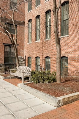 Kennedy Biscuit Lofts by null
