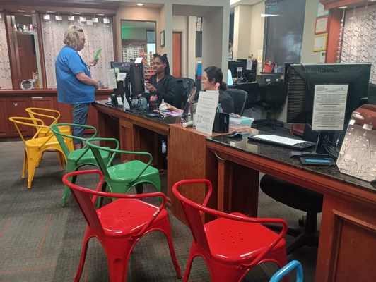 Children's Eye Care PLLC