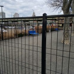 Penn's Landing Dog Park