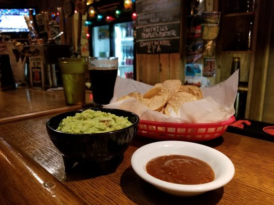 Hellbender Burritos by null