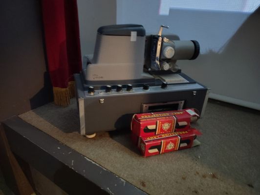 Takayama Shōwa-kan Museum by null