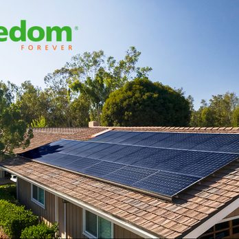 Freedom Forever - Solar Installation Near Me - Moorestown, New Jersey Freedom Forever - Solar Installation Near Me - Moorestown, New Jersey