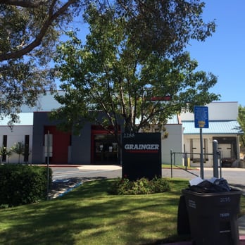 Grainger Industrial Supply - Building Supplies Near Me - Concord, California Grainger Industrial Supply - Building Supplies Near Me - Concord, California