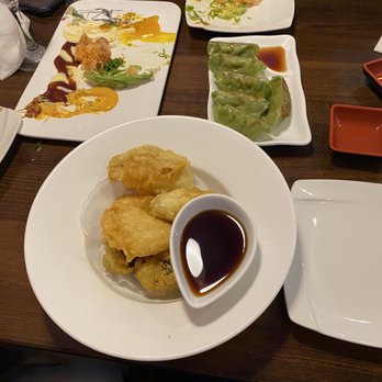 Sushi Ya 2 - Tempura, dumplings and sushi roll platters! - Sushi Bars Near Me - Vernon Township, New Jersey Sushi Ya 2 - Tempura, dumplings and sushi roll platters! - Sushi Bars Near Me - Vernon Township, New Jersey