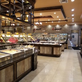 Chow Time Grill & Buffet - Buffets Near Me - Tamarac, Florida