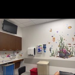 ER at Sun City Center - Room to be seen