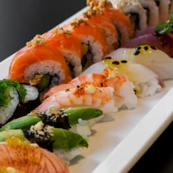 Zen Sushi