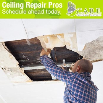 CARE Property Services - Damage Restoration Near Me - Hanover, Pennsylvania