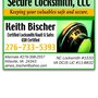 Bischer Safes & Secure Locksmith