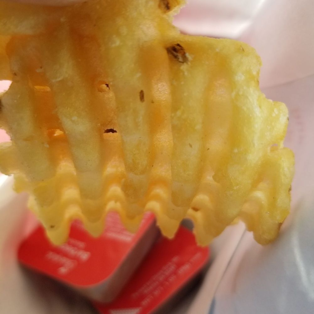 Chick-fil-A - Fast Food Near Me - Niles, Illinois