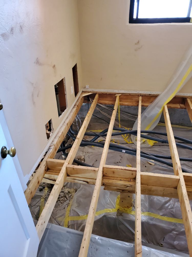 Slide of Performance Plumbing