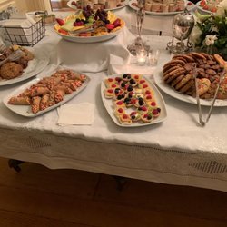 Prime Fine Catering