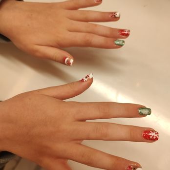 The Nailtural - Nail Salons Near Me - Temecula, California