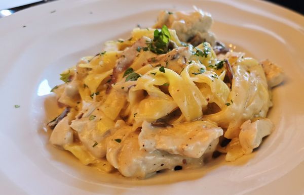 Italian by Night by null