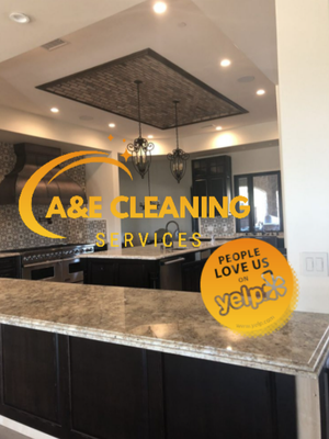 Home Cleaning - We offer the best cleaning service. Deep cleaning and move in/out! 💖✨ Call today 📳 Free estimates! 🧽🧹 "Would highly recommend!" -Mel R.