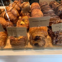 Pastries