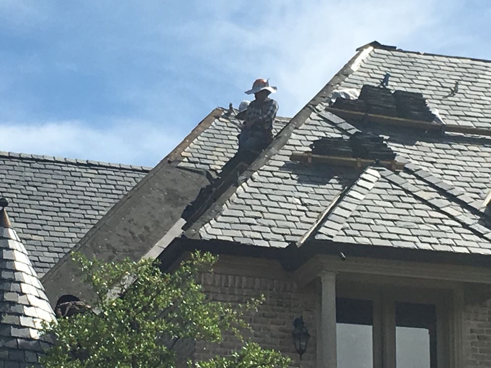 Slide of What Cha Gonna Do? Construction