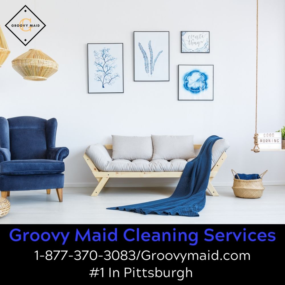 GROOVY MAID Updated May 2024 100 Photos & 50 Reviews 924 Bay