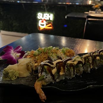 Hoshi & Sushi - Sushi Bars Near Me - Miami Beach, Florida Hoshi & Sushi - Sushi Bars Near Me - Miami Beach, Florida