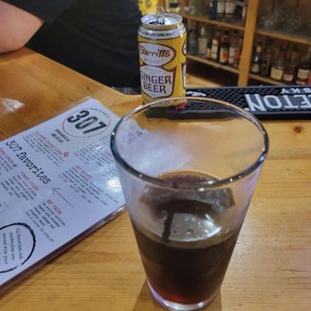 307 Bar & Grill - Beer - American Near Me - Columbus, Montana 307 Bar & Grill - Beer - American Near Me - Columbus, Montana
