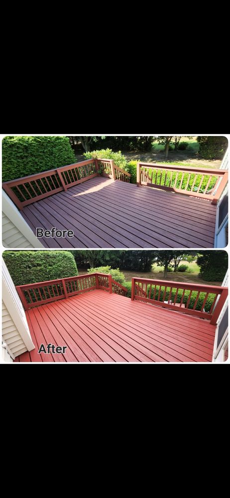 Slide of Sitzler Construction