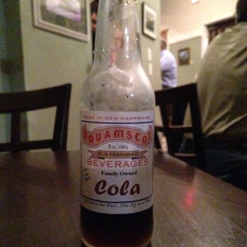 Laconia Local Eatery - Local Cola - New American Near Me - Laconia, New Hampshire
