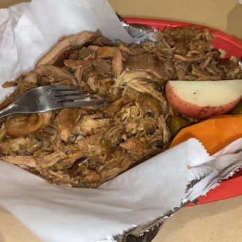 Carnitas Don Claudio - 1 pound of Carnitas Mixta - Tacos Near Me - Las Vegas, Nevada