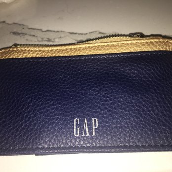 Gap - Free wallet 9/2/18 - Children's Clothing Near Me - Oceanside, New York