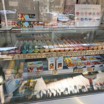Macadons - So many choices - Macarons Near Me - Renton, Washington Macadons - So many choices - Macarons Near Me - Renton, Washington