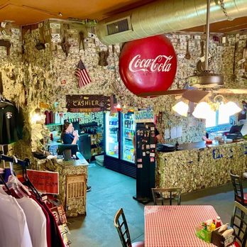 Oatman Hotel - Buffalo Burger Time - American Near Me - Oatman, Arizona Oatman Hotel - Buffalo Burger Time - American Near Me - Oatman, Arizona