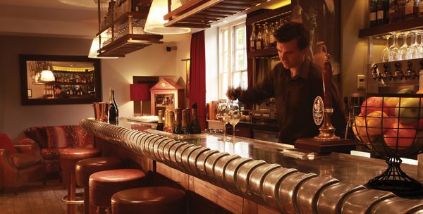 Hotel du Vin York by null