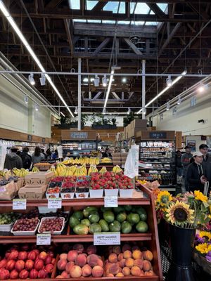 Bi-Rite Market by null