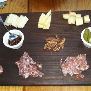 Edgewood Cheese Shop and Eatery - The Works - variety 3 - Cheese Shops Near Me - Cranston, Rhode Island Edgewood Cheese Shop and Eatery - The Works - variety 3 - Cheese Shops Near Me - Cranston, Rhode Island