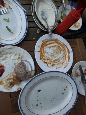 The Double Windsor by null