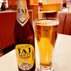 Spice Restaurant And Bar - Beer