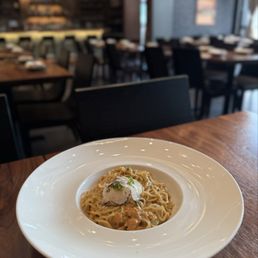 Uni Pasta