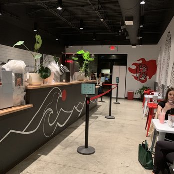 Yin Yang Tea - Inside - Bubble Tea Near Me - Nashville, Tennessee Yin Yang Tea - Inside - Bubble Tea Near Me - Nashville, Tennessee