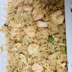 Chou Lee Chinese Restaurant